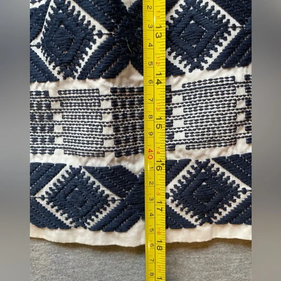 Beth Bowley skirt in three fabrics - Picture 6 of 14